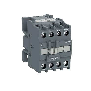 SCHNEIDER ELECTRIC LC1E3210B5 EASYPACT TVS KONTAKTÖR 3P(3 NA) AC3 <= 440 V 32A 24 V AC BOBİN 3606480328770