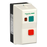 Schneider Electric - SCHNEIDER ELECTRIC LE1M35M716 TESYS LE KUTULU YOLVERİCİ 8-11.5A 220VAC 3389110765670