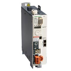 SCHNEIDER ELECTRIC LEXİUM SERVO SÜRÜCÜ LEXİUM 32 TRİFAZE BESLEME GERİLİMİ 208/480V 3606480076886