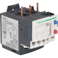 Schneider Electric - SCHNEIDER ELECTRIC LR97D07M7 TESYS LR97D ELEKTRONİK TERMİK RÖLE 1.2-7A 220VAC 3389110575842
