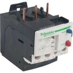 Schneider Electric - SCHNEIDER ELECTRIC LRD01 TESYS D TERMAL AŞIRI YÜK RÖLELERİ 0,1...0,16 A SINIF 10A 3389110346718