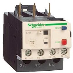 Schneider Electric - SCHNEIDER ELECTRIC LRD03 TESYS D TERMAL AŞIRI YÜK RÖLELERİ 0,25...0,4 A SINIF 10A 3389110346732