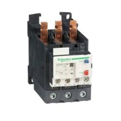Schneider Electric - SCHNEIDER ELECTRIC LRD332 TESYS LRD TERMİK AŞIRI YÜK RÖLELERİ 23...32 A SINIF 10A 3389119215480