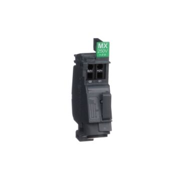 SCHNEIDER ELECTRIC LV426844 SHUNT TRİP (SPRİNG) MX-208...240 V AC 60HZ-220…240 50HZ-277 V AC 60HZ-250 V DC 3606485413075
