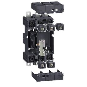 SCHNEIDER ELECTRIC LV429289 NSX100/160/250 N/H/L 3P İÇİN SOKET KİTİ 3606480020940
