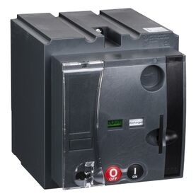SCHNEIDER ELECTRIC LV432641 MOTOR MEKANİZMASI - MT400/630 - 208..277 V 60HZ / 220..240 V 50/60HZ 3606480020179