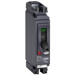 Schneider Electric - SCHNEIDER ELECTRIC LV438690 DEVRE KESİCİ COMPACT NSX160M TMD 160 A 1 KUTUP 1D 3606480074196