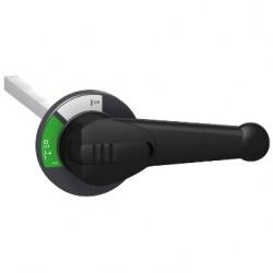 Schneider Electric - SCHNEIDER ELECTRIC LV480540 ÖN DÖNER KURMA KOLU FUPACT INF400 İÇİN SİYAH KOL 3606480069123