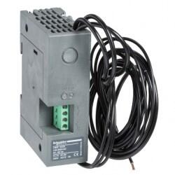 Schneider Electric - SCHNEIDER ELECTRIC LV480561 SİGORTA MONİTÖRÜ 380 İLA 690 V NFC,DIN,BS İÇİN FUPACT INF32 İLA 800 İÇİN 3606480069260