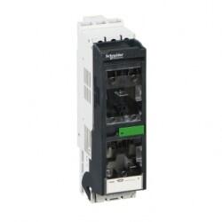 Schneider Electric - SCHNEIDER ELECTRIC LV480751 SİGORTA YÜK AYIRICI GÖVDESİ ISFT 3KUTUP 3 F DIN NH000 100 A 3606480070631