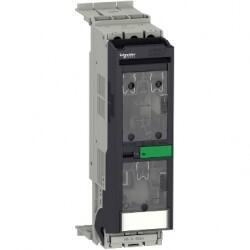 Schneider Electric - SCHNEIDER ELECTRIC LV480752 SİGORTA YÜK AYIRICI GÖVDESİ ISFT 3KUTUP 3 F DIN NH000 100 A 3606480070648