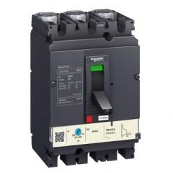 Schneider Electric - SCHNEIDER ELECTRIC LV510330 EASYPACT CVS CVS100F TM16D DEVRE KESİCİ 3P/3D 3606480220371