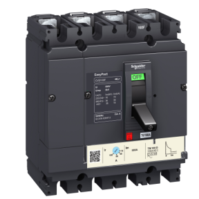 SCHNEIDER ELECTRIC LV510342 EASYPACT CVS CVS100F TM32D DEVRE KESİCİ 4P/3D 3606480220494