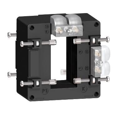 SCHNEIDER ELECTRIC METSECT5DA100 32X65 ÇUBUKLAR İÇİN AKIM TRANSFORMATÖRÜ TROPİK İKLİM 1000 5 ÇİFT ÇIKIŞ