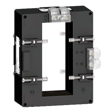 SCHNEIDER ELECTRIC METSECT5DC250 52X127 ÇUBUKLAR İÇİN AKIM TRANSFORMATÖRÜ TROPİK İKLİM 2500 5 ÇİFT ÇIKIŞ
