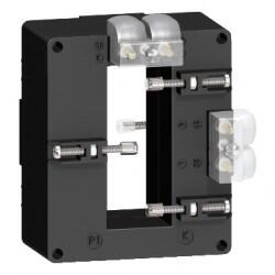 Schneider Electric - SCHNEIDER ELECTRIC METSECT5DD150 34X84 ÇUBUKLAR İÇİN AKIM TRANSFORMATÖRÜ TROPİK İKLİM 1500 5 ÇİFT ÇIKIŞ