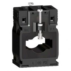 Schneider Electric - SCHNEIDER ELECTRIC METSECT5MB025 AKIM TRAFO TROPİK İKLİM DIN MONTAJI 250 5 KABLOLAR D. 26 - ÇUBUKLAR 12X40 15X32