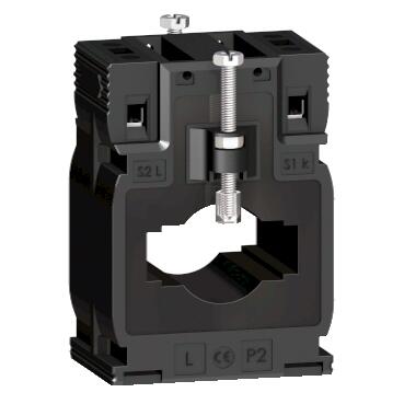 SCHNEIDER ELECTRIC METSECT5MB025 AKIM TRAFO TROPİK İKLİM DIN MONTAJI 250 5 KABLOLAR D. 26 - ÇUBUKLAR 12X40 15X32