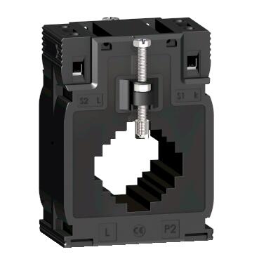 CURRENT TRANSFORMER TROPİCALİSED DIN MOUNT 400 5 FOR BARS 10X40 20X32 25X25