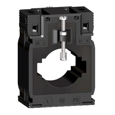 SCHNEIDER ELECTRIC METSECT5MD060 AKIM TRAFO TROPİK İKLİM DIN MONTAJI 600 5 KABLOLAR D. 40 - ÇUBUKLAR 12X50 20X40