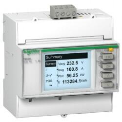 Schneider Electric - SCHNEIDER ELECTRIC METSEPM3255 PM3255 GÜÇ ÖLÇER - 2 DİJİTAL G - 2 DİJİTAL Ç - RS485 3606480481611