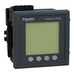 Schneider Electric - SCHNEIDER ELECTRIC METSEPM5310 PM5310 MODBUS-31.HARM-256K 2DI/2DO 35 ALARM-PANO 3606480614002 Schneider Electric - SCHNEIDER ELECTRIC METSEPM5310 PM5310 MODBUS-31.HARM-256K 2DI/2DO 35 ALARM-PANO 3606480614002