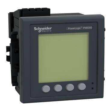 SCHNEIDER ELECTRIC METSEPM5310 PM5310 MODBUS-31.HARM-256K 2DI/2DO 35 ALARM-PANO 3606480614002