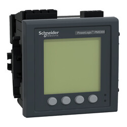 Schneider Electric - SCHNEIDER ELECTRIC METSEPM5340 PM5340 ETHERNET 31.HARM-256K 2DI/2DO 35 ALARM-PANO 3606480624520 Schneider Electric - SCHNEIDER ELECTRIC METSEPM5340 PM5340 ETHERNET 31.HARM-256K 2DI/2DO 35 ALARM-PANO 3606480624520