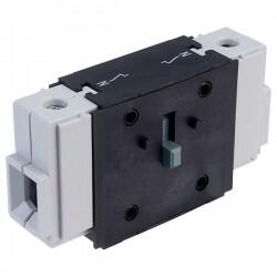 Schneider Electric - SCHNEIDER ELECTRIC NÖTR KUTUP MODÜLÜ 80 A V3 / V4 İÇİN 3389110551914