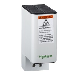 Schneider Electric - SCHNEIDER ELECTRIC NSYCR20WU1C CLİMASYS 12-24V İZOLE PTC ISTICI REZİSTANS 20W 3606480152269