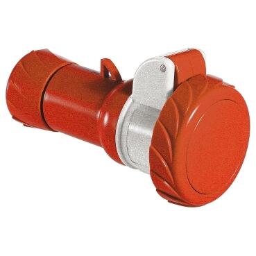 SCHNEIDER ELECTRIC PKF16M734 WANDER SOCKET PK PRATİKA SCREWS 16A IP67 3303432032548