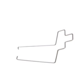 Schneider Electric - SCHNEIDER ELECTRIC RXZ400 RXM METAL KELEPÇE 3389119404297