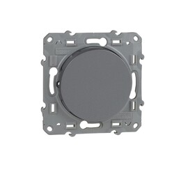 Schneider Electric - SCHNEIDER ELECTRIC S530203 ODACE VAVİEN ALÜMİNYUM 3606480492624