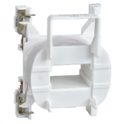 Schneider Electric - SCHNEIDER ELECTRIC TESYS D KONTAKTÖR BOBİNİ LXD1 9… 38 A KONTAKTÖR İÇİN 400 V AC 50/60 HZ 3389110467963