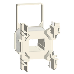 Schneider Electric - SCHNEIDER ELECTRIC TESYS D KONTAKTÖR BOBİNİ LXD3 40…65 A KONTAKTÖR İÇİN 380 V AC 50/60 HZ 3389119410458