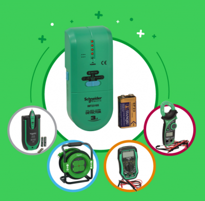 SCHNEIDER ELECTRIC THORSMAN FIRSAT PAKETİ