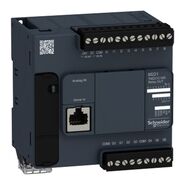 SCHNEIDER ELECTRIC TM221C16R KONTROLÖR M221 16 GÇ RÖLESİ 3606480648694