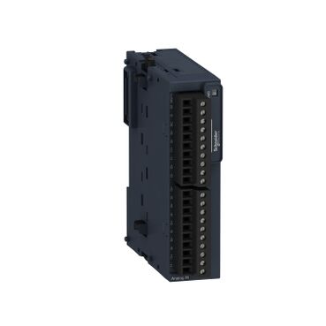 SCHNEIDER ELECTRIC TM3AI8 MODUL TM3-8 ANALOG GİRİŞ 3606480648922