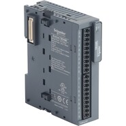 Schneider Electric - SCHNEIDER ELECTRIC TM3AM6 MODÜL TM3-4 ANALOG GİRİŞ VE 2 ANALOG ÇIKIŞ 3606480648946
