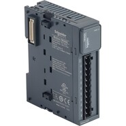 Schneider Electric - SCHNEIDER ELECTRIC TM3AQ2 MODUL TM3-2 ANALOG ÇIKIŞ 3606480648960
