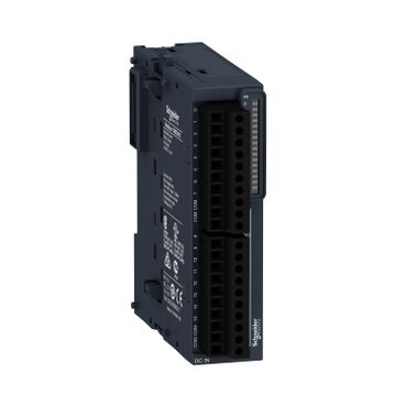SCHNEIDER ELECTRIC TM3DI16 MODUL TM3-16 GİRİŞ 3606480611384