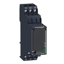 Schneider Electric - SCHNEIDER ELECTRIC TRİFAZE KONTROL RÖLESİ 183…528VAC 2 K/A 3606480792137