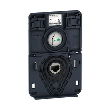 SCHNEIDER ELECTRIC VW3A1112 HARİCİ GRAFİK EKRAN PANO KAPISI MONTE KİTİ 3606480702242