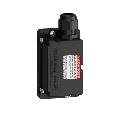 SCHNEIDER ELECTRIC VW3M9010 HARİCİ FREN DİRENCİ İÇİN BAĞLANTI MODÜLÜ 3606480595547