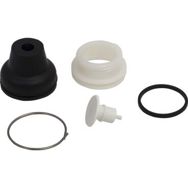 SCHNEIDER ELECTRIC XACB9211 BUTON XAC-B İÇİN KORUYUCU KAPAKLI BAŞLIK BEYAZ 16 MM 25..+70 °C 3389110640922