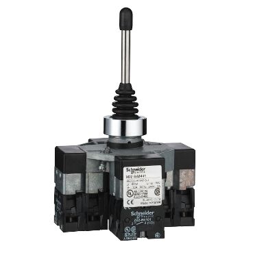 SCHNEIDER ELECTRIC XD2GA8441 KONTROLÖR 3389110611458