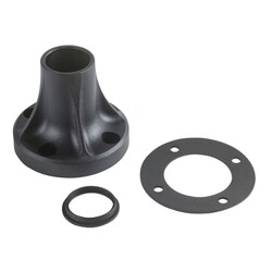 Schneider Electric - SCHNEIDER ELECTRIC XVBZ01 XVB İÇİN MONTAJ TABANI 3389110673517