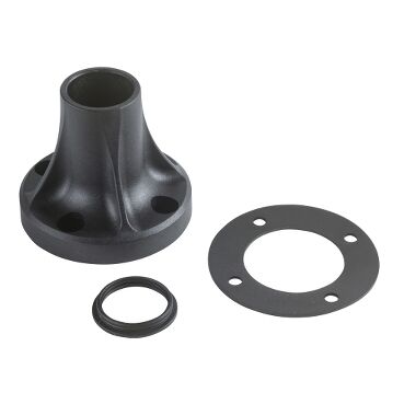 SCHNEIDER ELECTRIC XVBZ01 XVB İÇİN MONTAJ TABANI 3389110673517