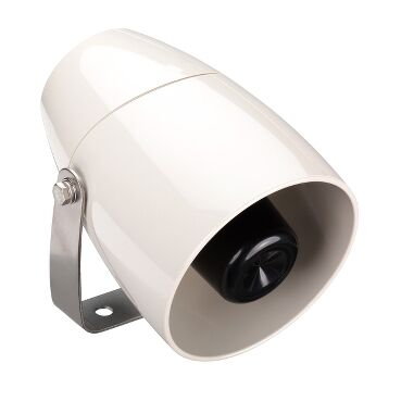 SCHNEIDER ELECTRIC XVS10MMW ÇOK SESLİ SİREN 230VAC 2 TON 3389119045360