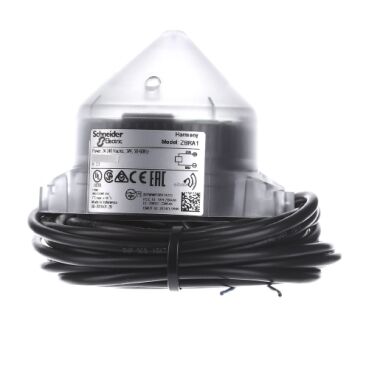 SCHNEIDER ELECTRIC ZBRA1 KUVVETLENDİRİCİ ANTEN, 5M KABLO 3606480334689